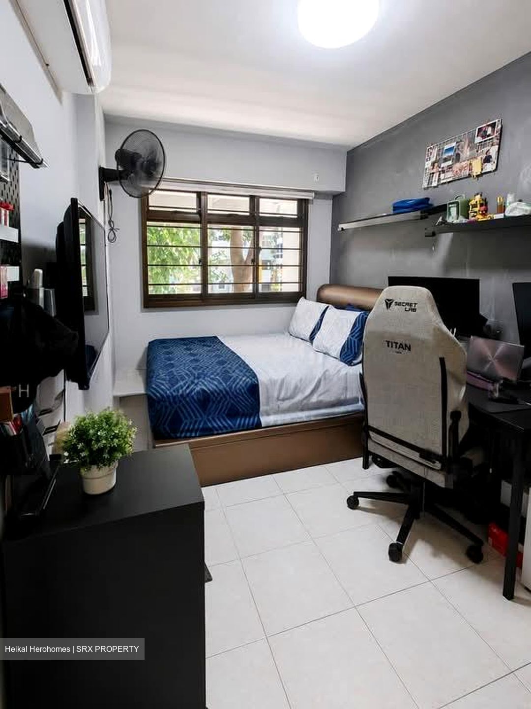 Blk 532 Woodlands Vista (Woodlands), HDB 4 Rooms #604398761